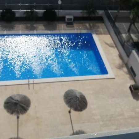 Apartamento Dali Múrcia Exterior foto
