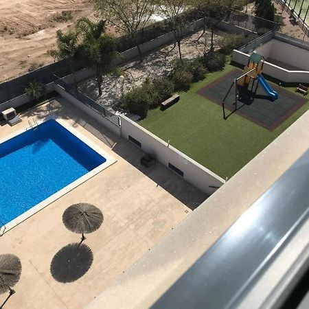 Apartamento Dali Múrcia Exterior foto