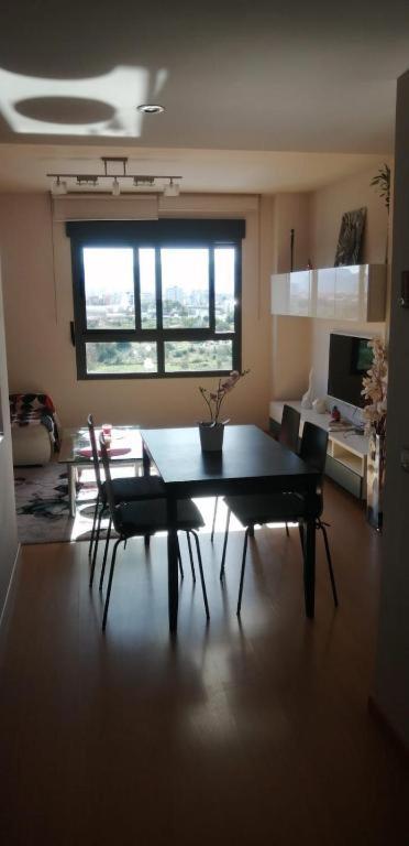Apartamento Dali Múrcia Exterior foto