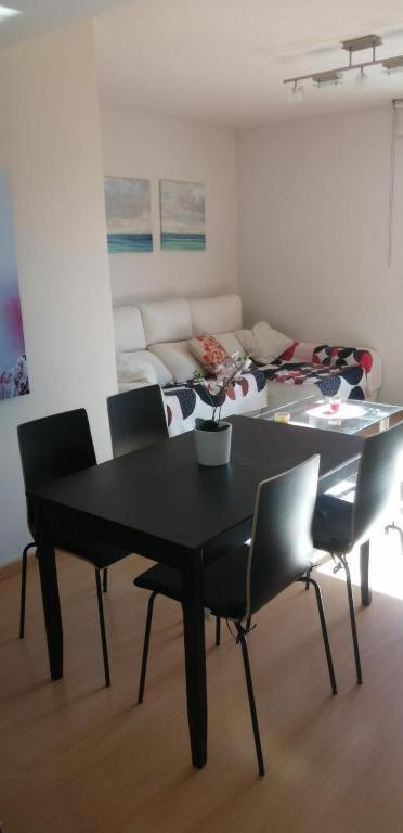 Apartamento Dali Múrcia Exterior foto