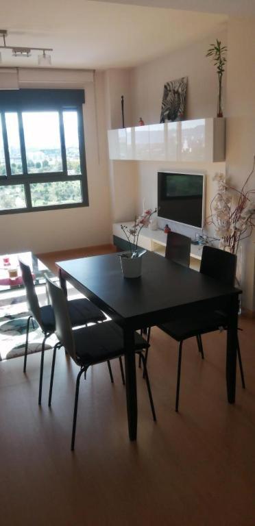 Apartamento Dali Múrcia Exterior foto