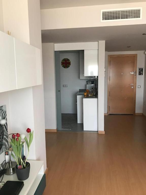 Apartamento Dali Múrcia Exterior foto