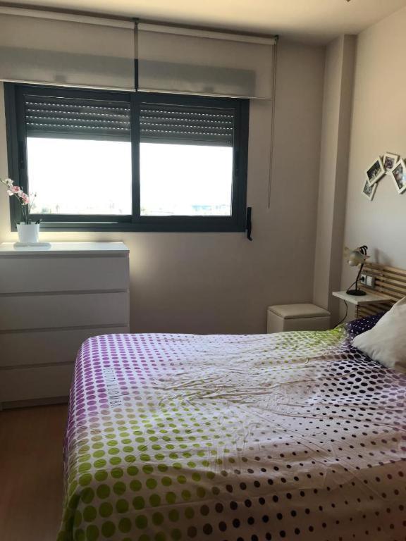 Apartamento Dali Múrcia Exterior foto